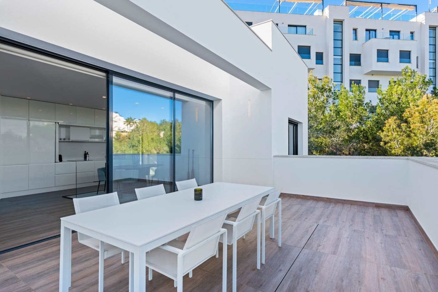 4 slaapkamer Villa te koop in Las Colinas Golf - € 799.000 (Ref: 9314919)