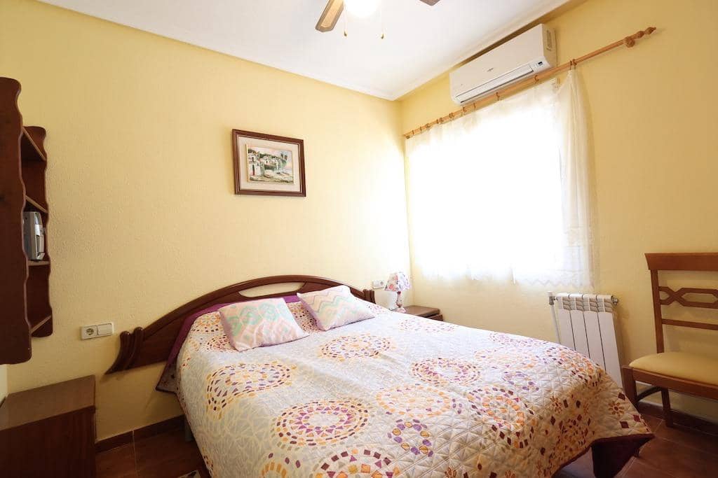 4 chambre Villa/Maison à vendre à Orihuela Costa avec piscine garage - 565 000 € (Ref: 9314921)