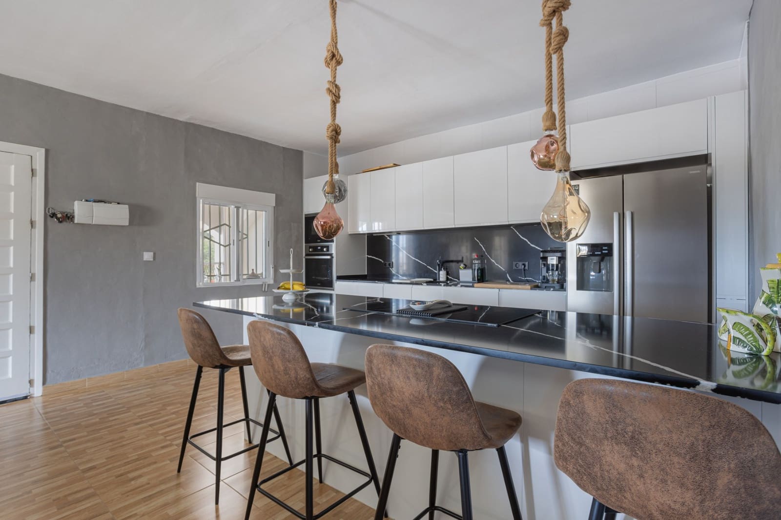 5 camera da letto Finca/Casa di Campagna in vendita in Albatera con piscina - 589.000 € (Rif: 9314922)