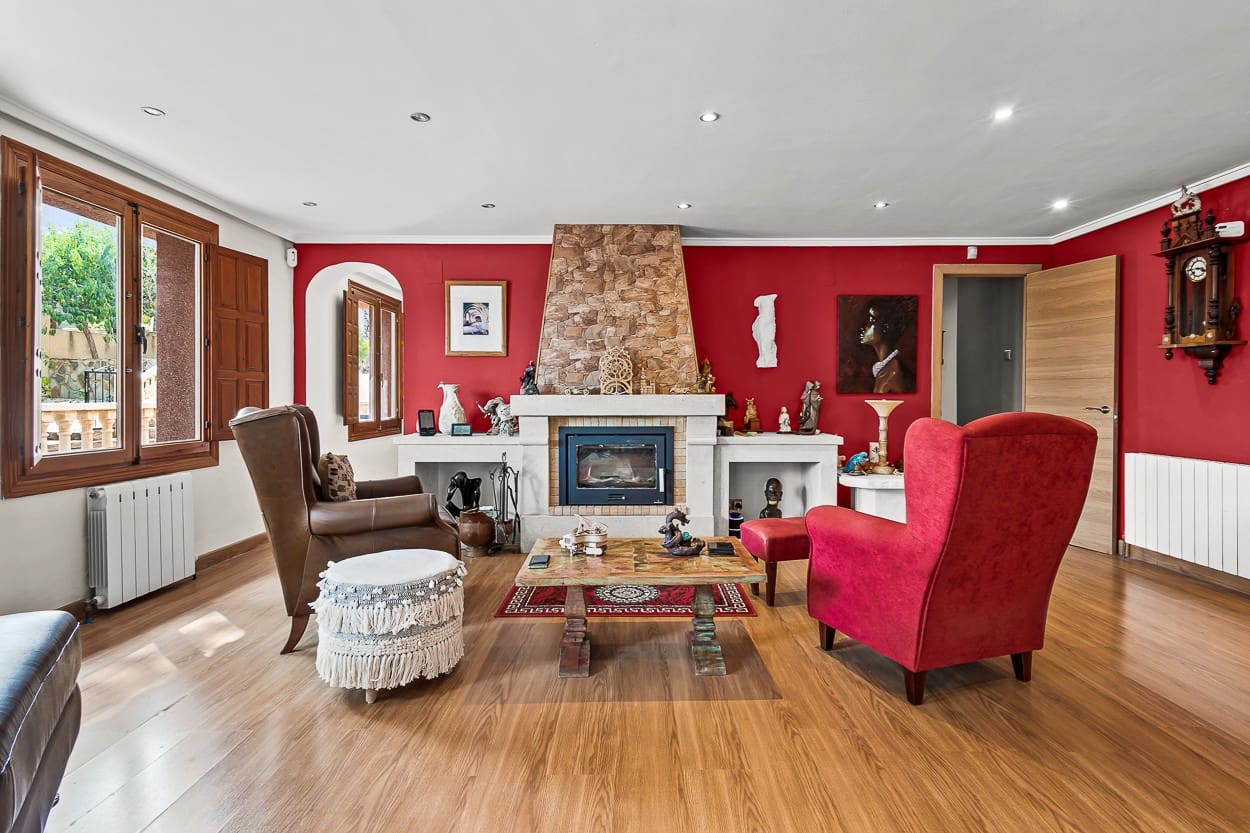 4 soveværelse Finca/Landehus til salg i Torremendo - € 575.000 (Ref: 9314926)