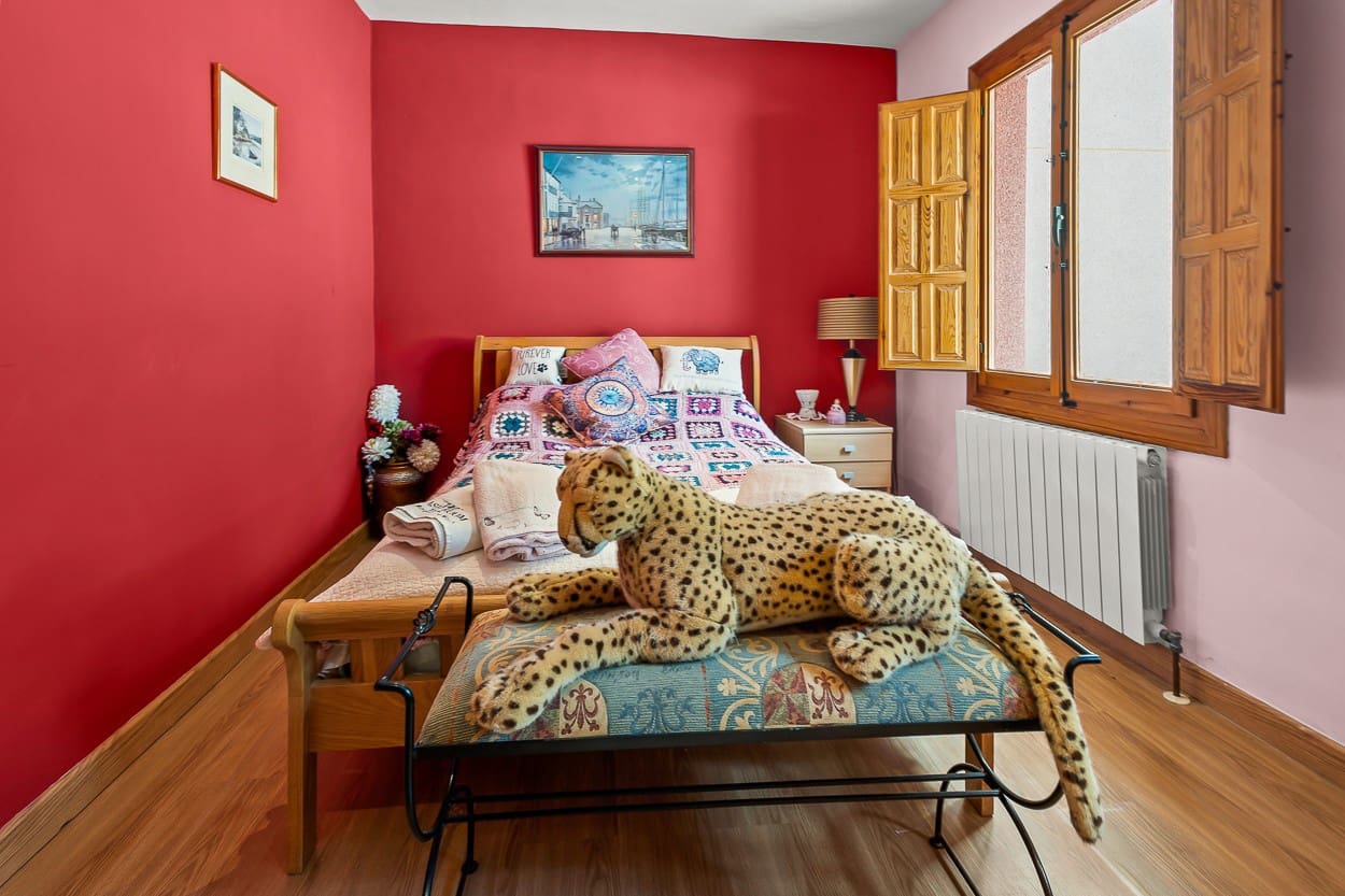 4 soveværelse Finca/Landehus til salg i Torremendo - € 575.000 (Ref: 9314926)