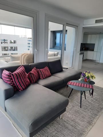 3 makuuhuone Kattohuoneisto myytävänä paikassa Punta Prima, Torrevieja mukana uima-altaan - 795 000 € (Ref: 9314927)