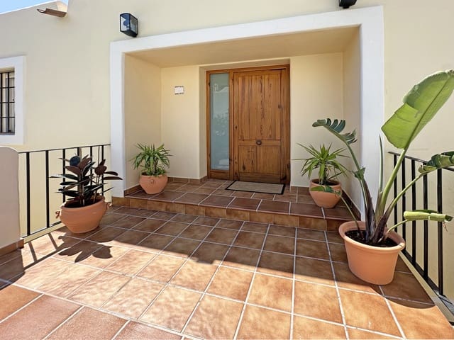 3 soveværelse Villa til salg i Jalón / Xaló med garage - € 540.000 (Ref: 9314933)