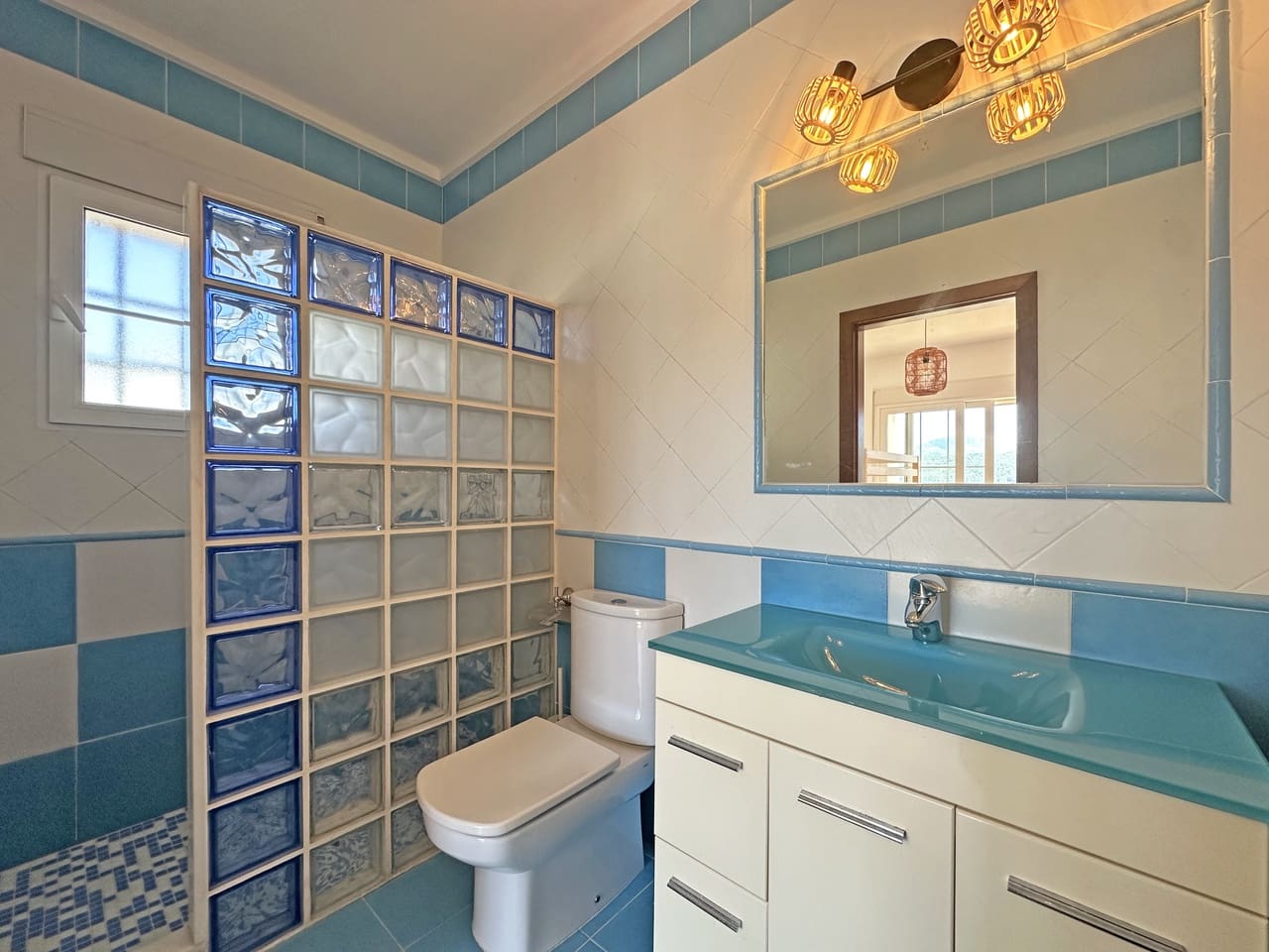 3 soveværelse Villa til salg i Jalon / Xalo med garage - € 540.000 (Ref: 9314933)