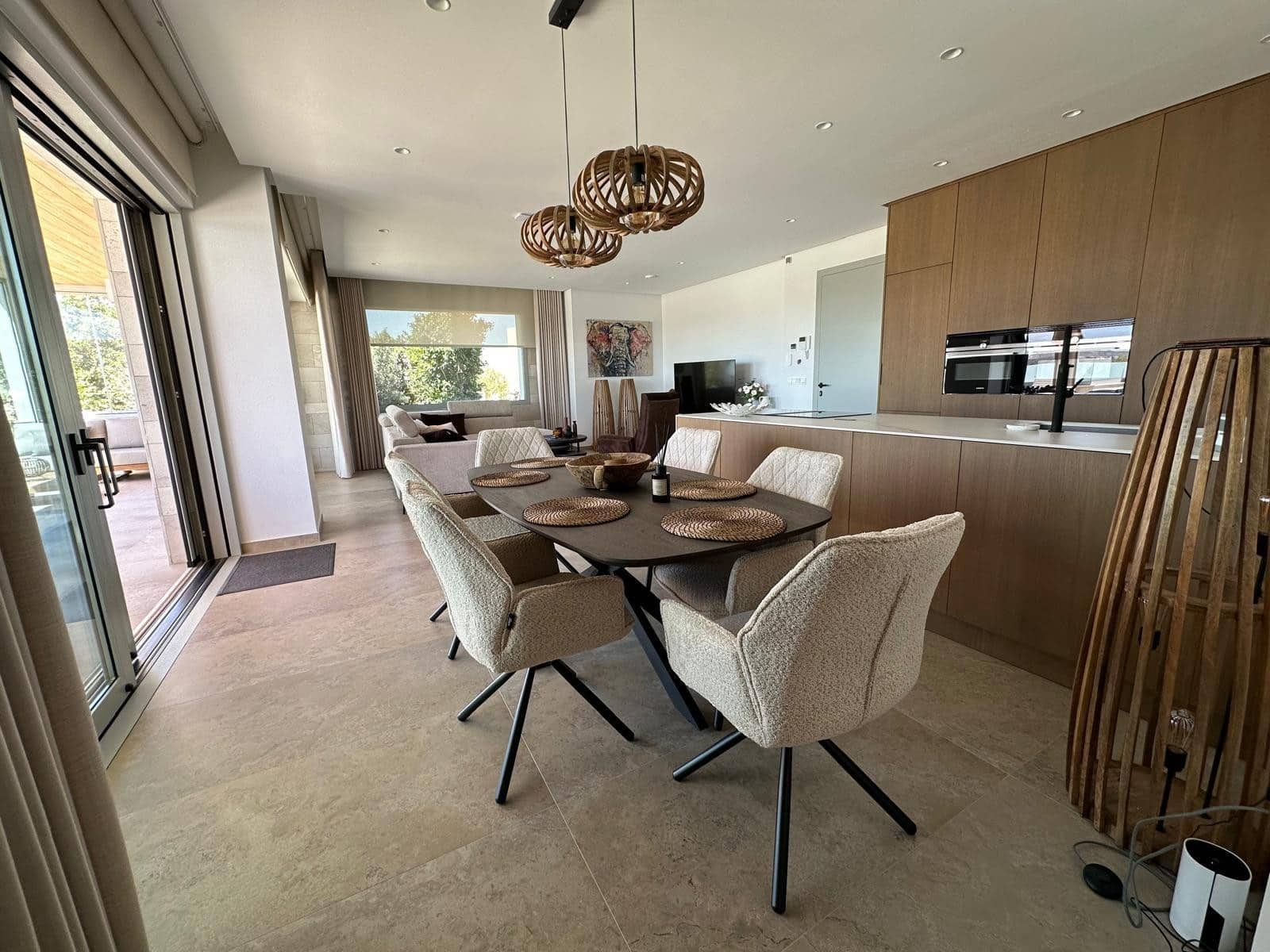 4 slaapkamer Villa te koop in Benijofar met zwembad garage - € 1.495.000 (Ref: 9314935)