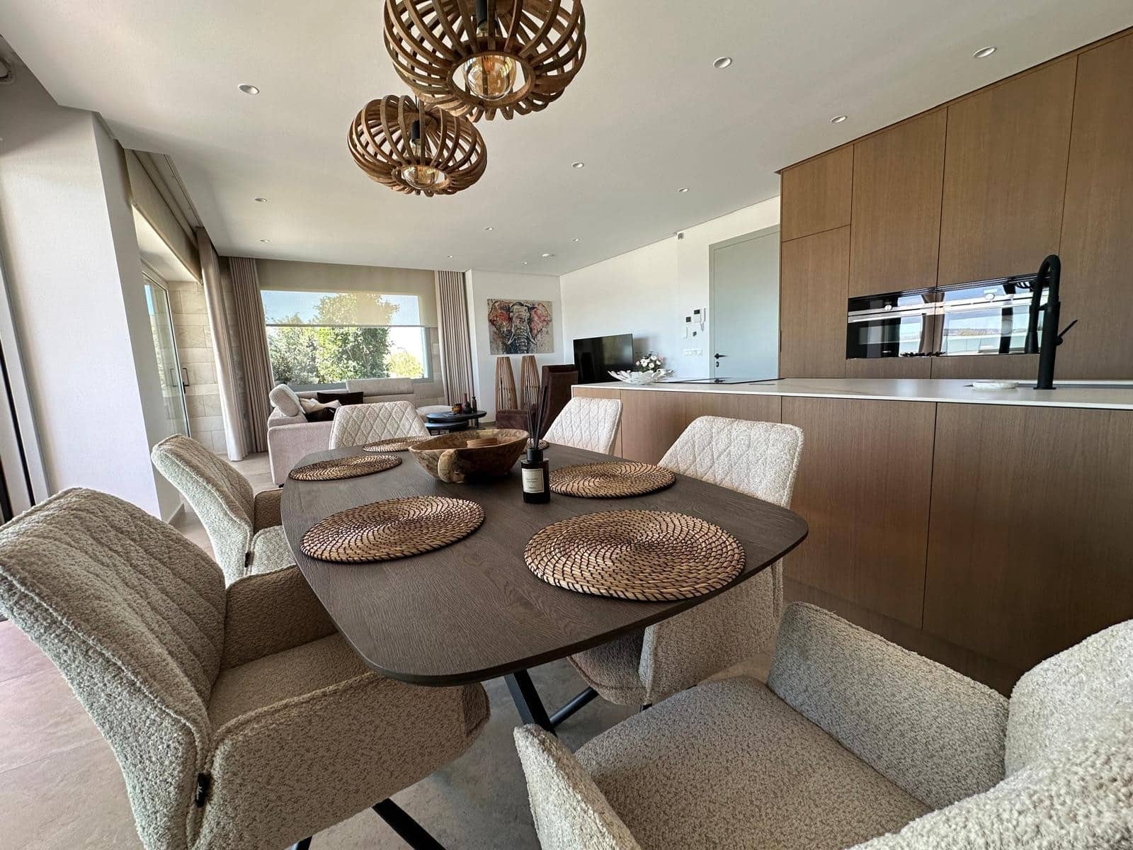 4 slaapkamer Villa te koop in Benijofar met zwembad garage - € 1.495.000 (Ref: 9314935)