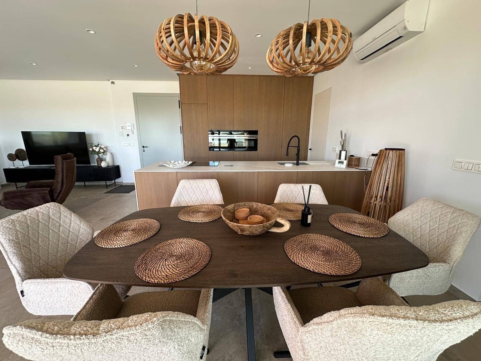 4 slaapkamer Villa te koop in Benijofar met zwembad garage - € 1.495.000 (Ref: 9314935)