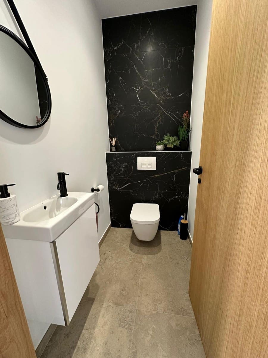 4 slaapkamer Villa te koop in Benijofar met zwembad garage - € 1.495.000 (Ref: 9314935)