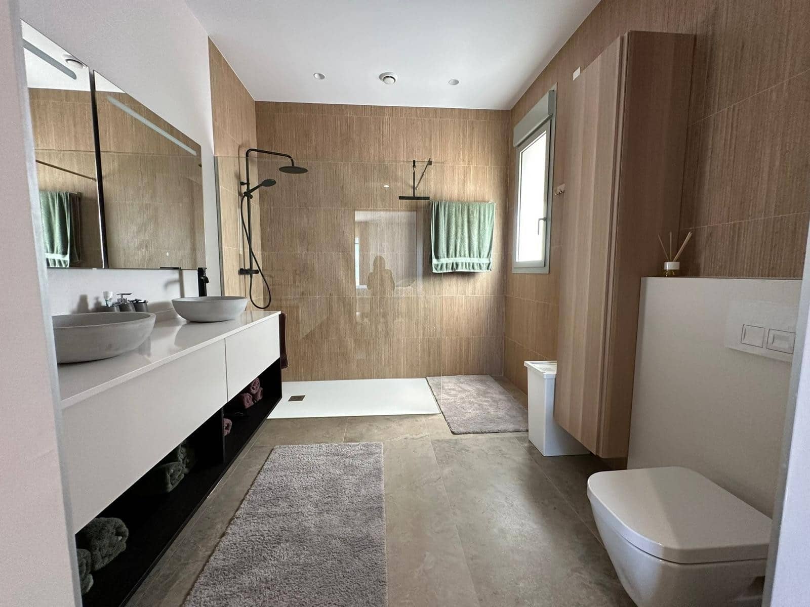 4 slaapkamer Villa te koop in Benijofar met zwembad garage - € 1.495.000 (Ref: 9314935)