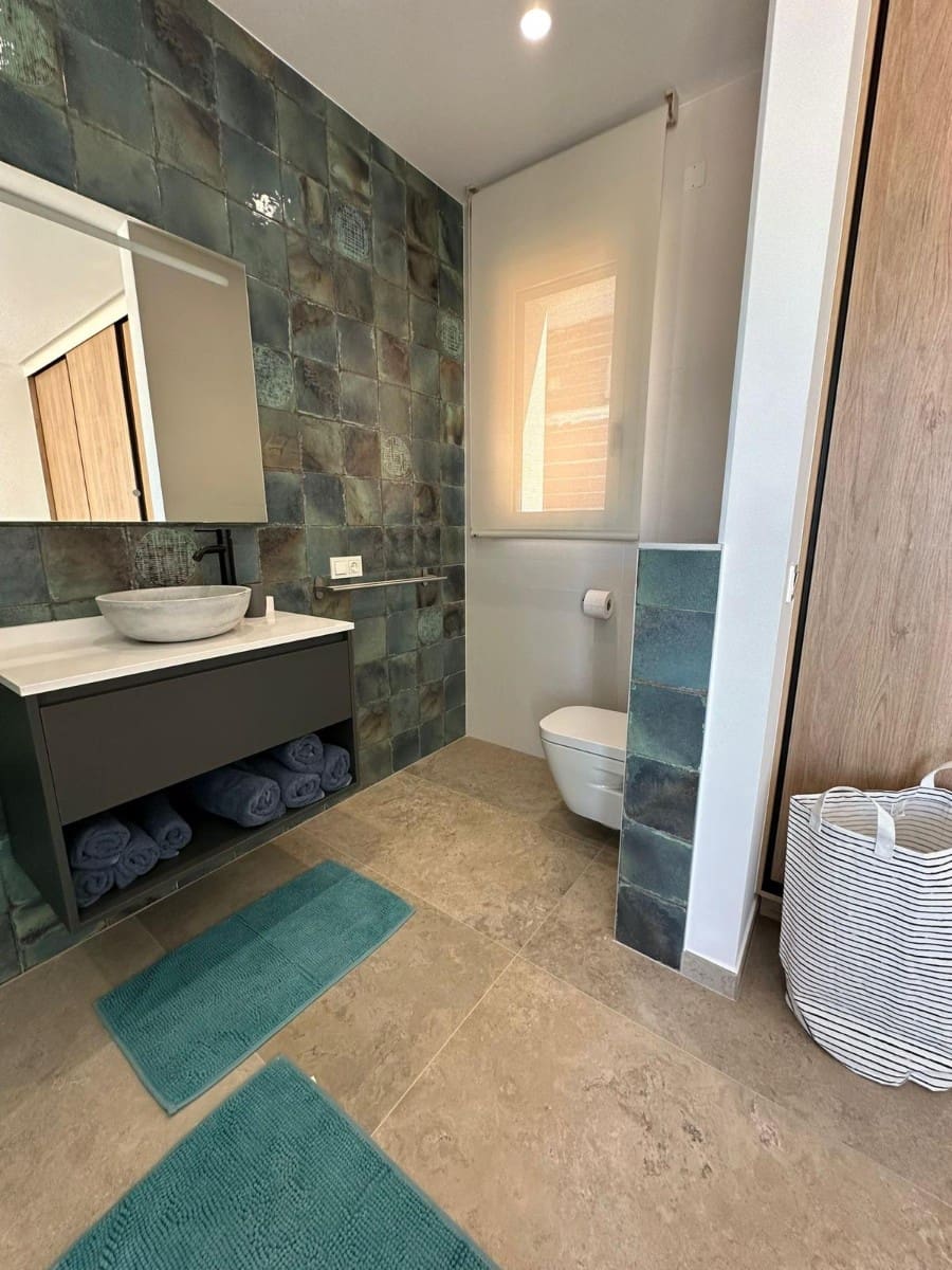 4 slaapkamer Villa te koop in Benijofar met zwembad garage - € 1.495.000 (Ref: 9314935)