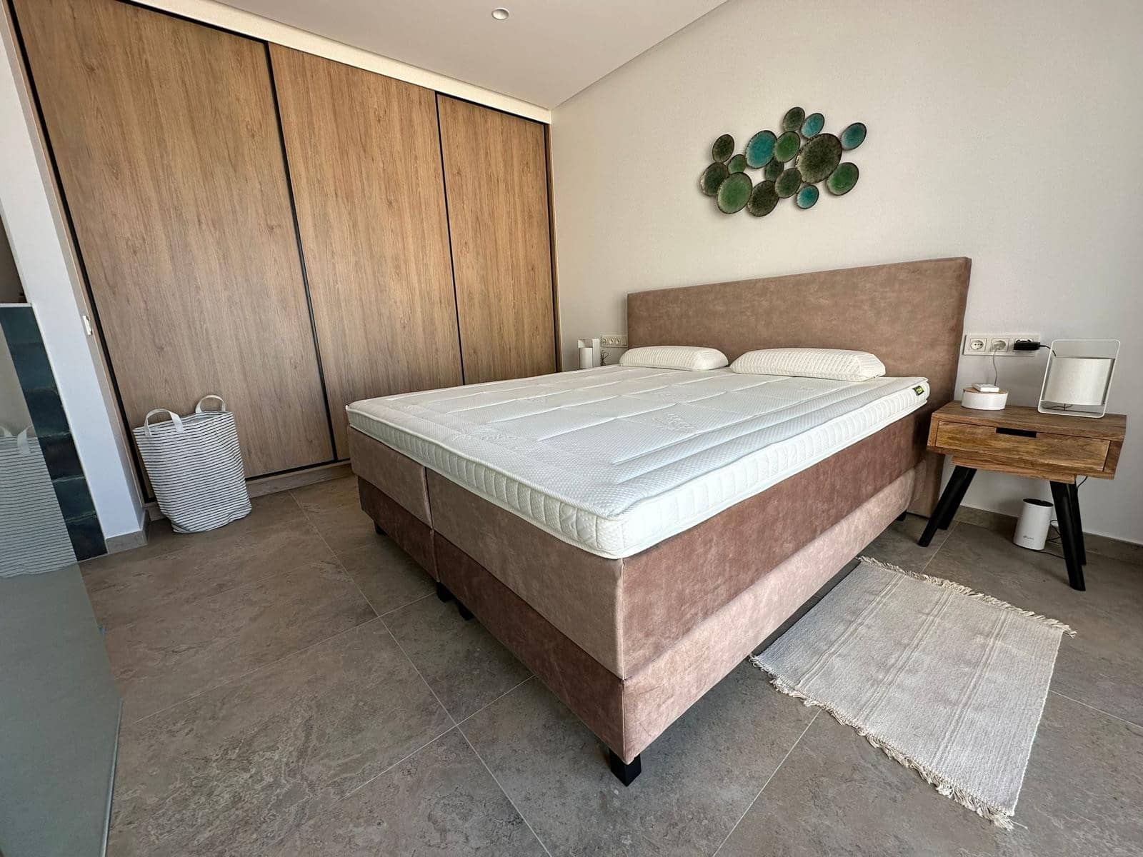 4 slaapkamer Villa te koop in Benijofar met zwembad garage - € 1.495.000 (Ref: 9314935)