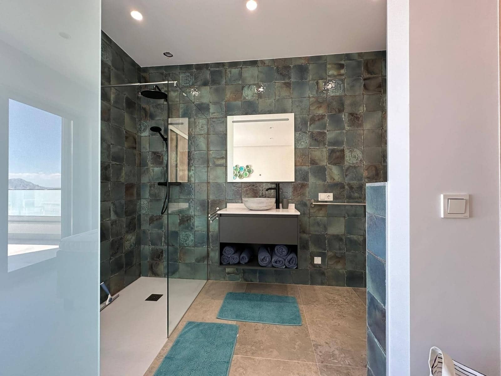 4 slaapkamer Villa te koop in Benijofar met zwembad garage - € 1.495.000 (Ref: 9314935)