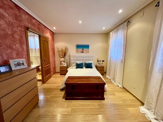 4 soverom Finca/Herregård til salgs i El Esparragal, Murcia by - € 545 000 (Ref: 9314936)