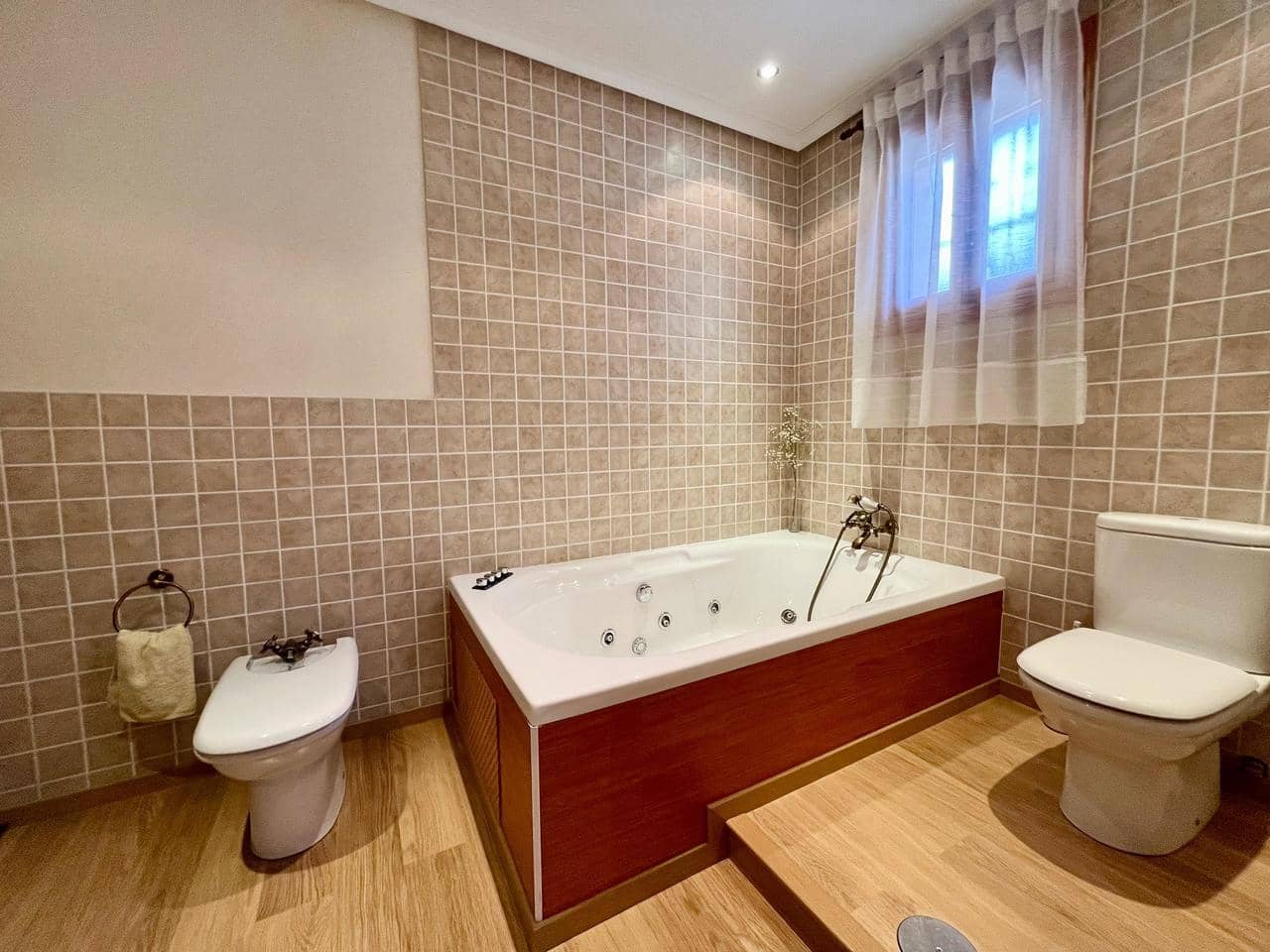 4 soveværelse Finca/Landehus til salg i El Esparragal - € 545.000 (Ref: 9314936)