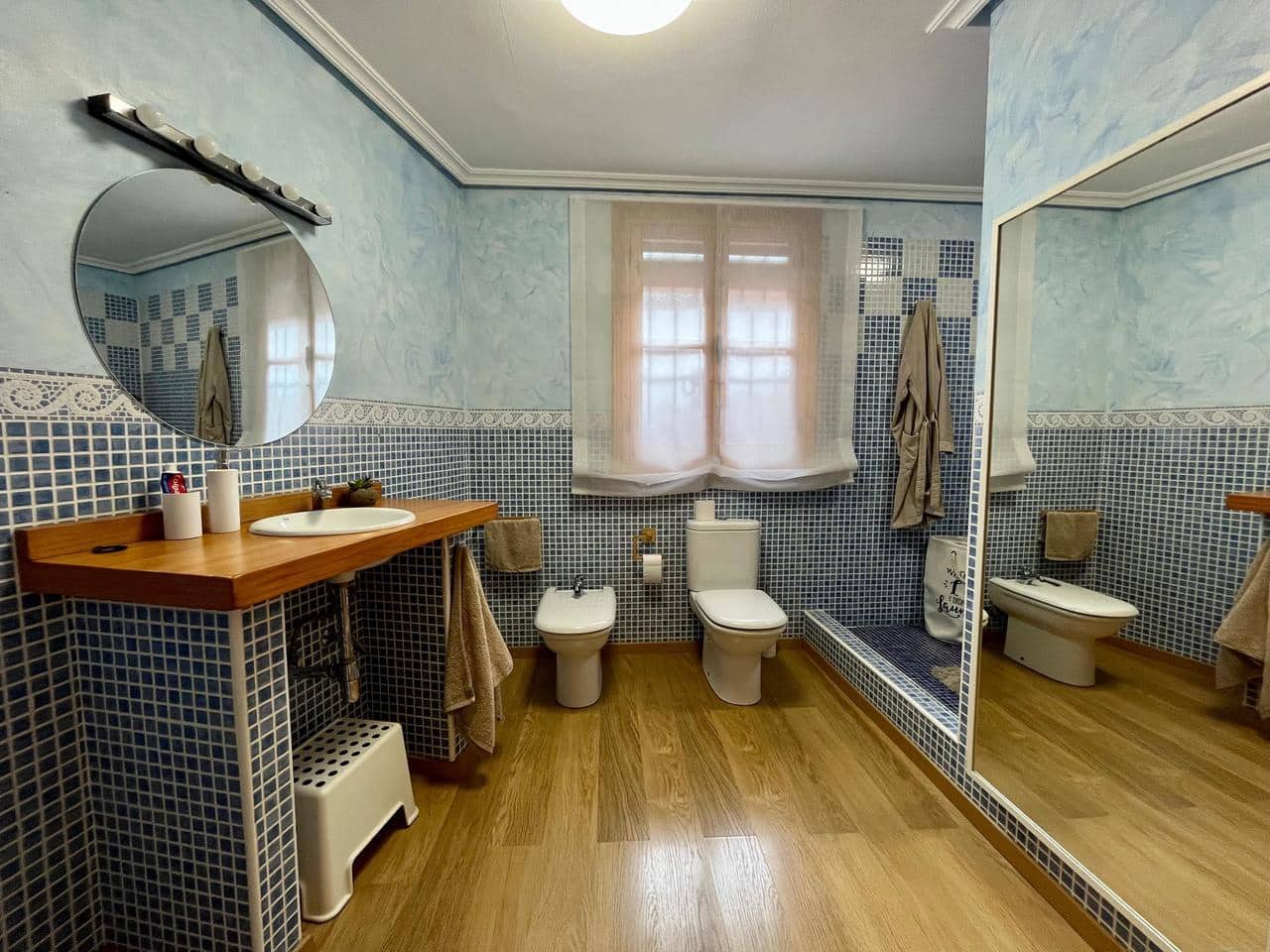 4 soveværelse Finca/Landehus til salg i El Esparragal - € 545.000 (Ref: 9314936)