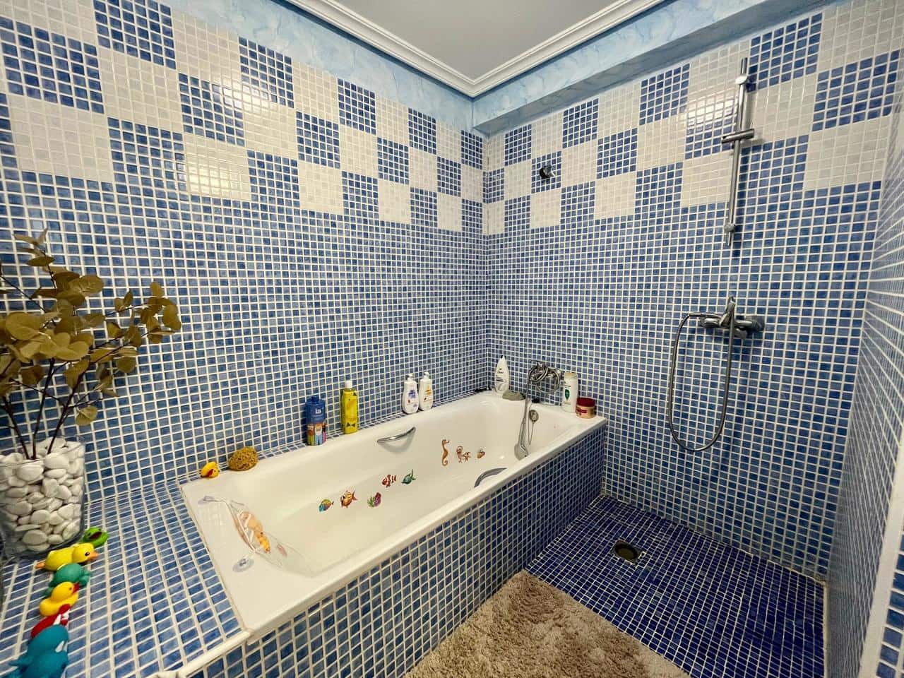 4 soveværelse Finca/Landehus til salg i El Esparragal - € 545.000 (Ref: 9314936)