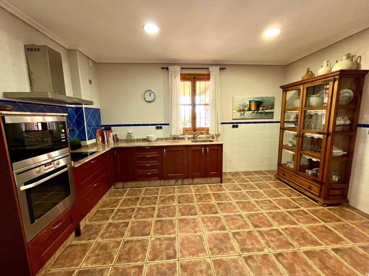 4 soveværelse Finca/Landehus til salg i El Esparragal - € 545.000 (Ref: 9314936)