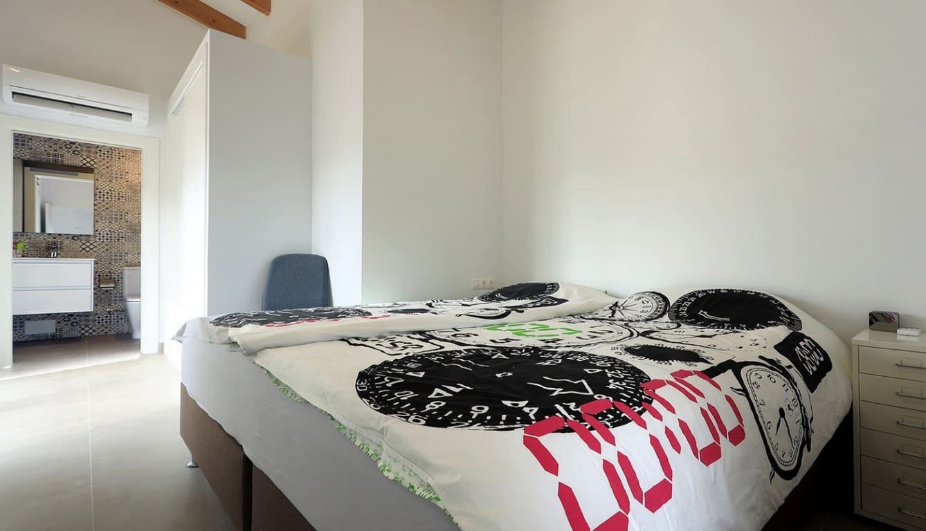 6 soveværelse Villa til salg i Albir med swimmingpool - € 895.000 (Ref: 9314938)