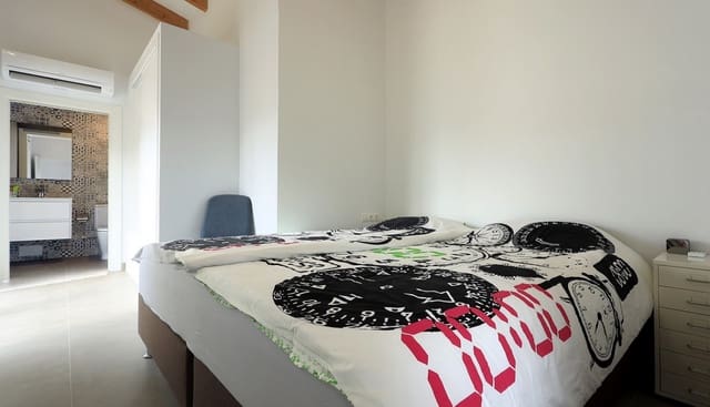 6 soveværelse Villa til salg i Albir, Alfaz del Pi / L'Alfàs del Pi med swimmingpool - € 895.000 (Ref: 9314938)