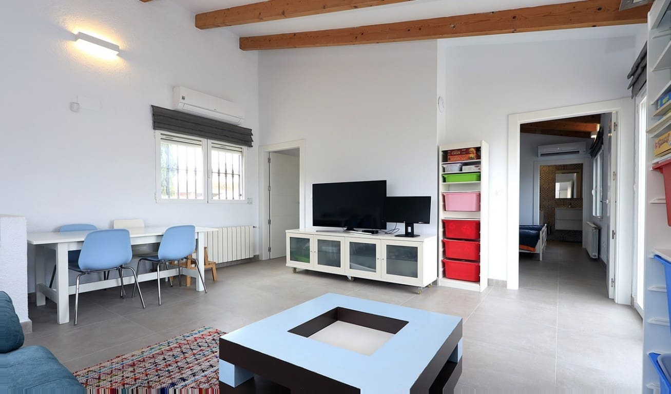 6 soveværelse Villa til salg i Albir med swimmingpool - € 895.000 (Ref: 9314938)