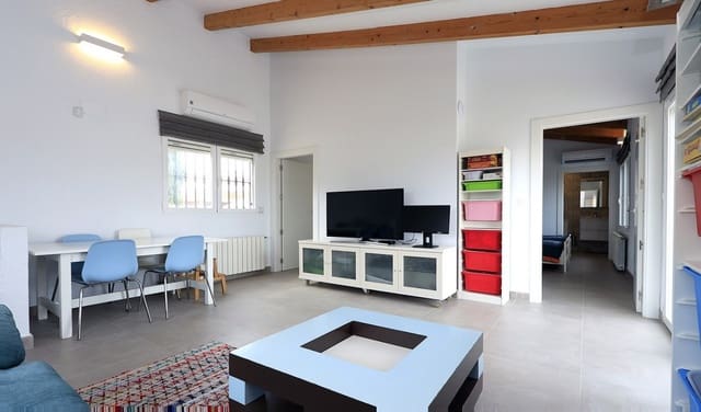 6 soveværelse Villa til salg i Albir, Alfaz del Pi / L'Alfàs del Pi med swimmingpool - € 895.000 (Ref: 9314938)