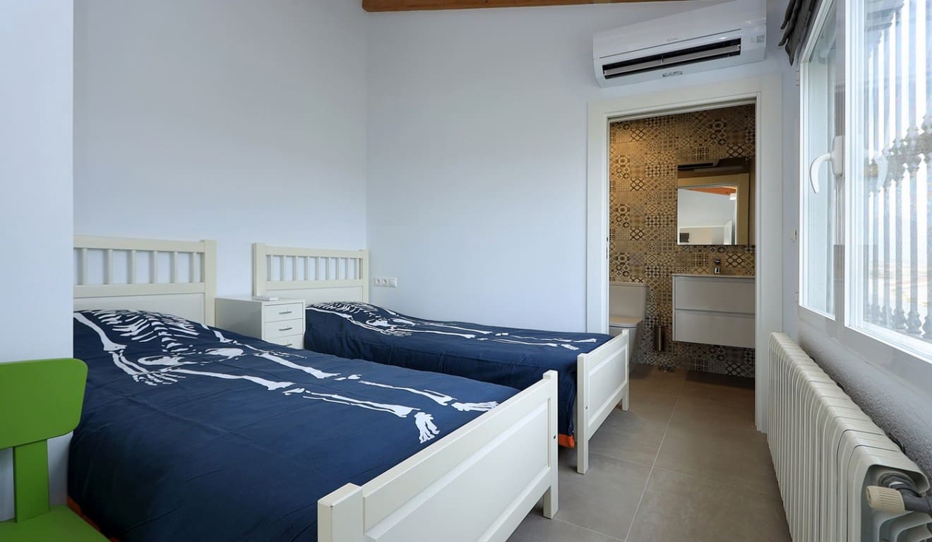 6 soveværelse Villa til salg i Albir med swimmingpool - € 895.000 (Ref: 9314938)