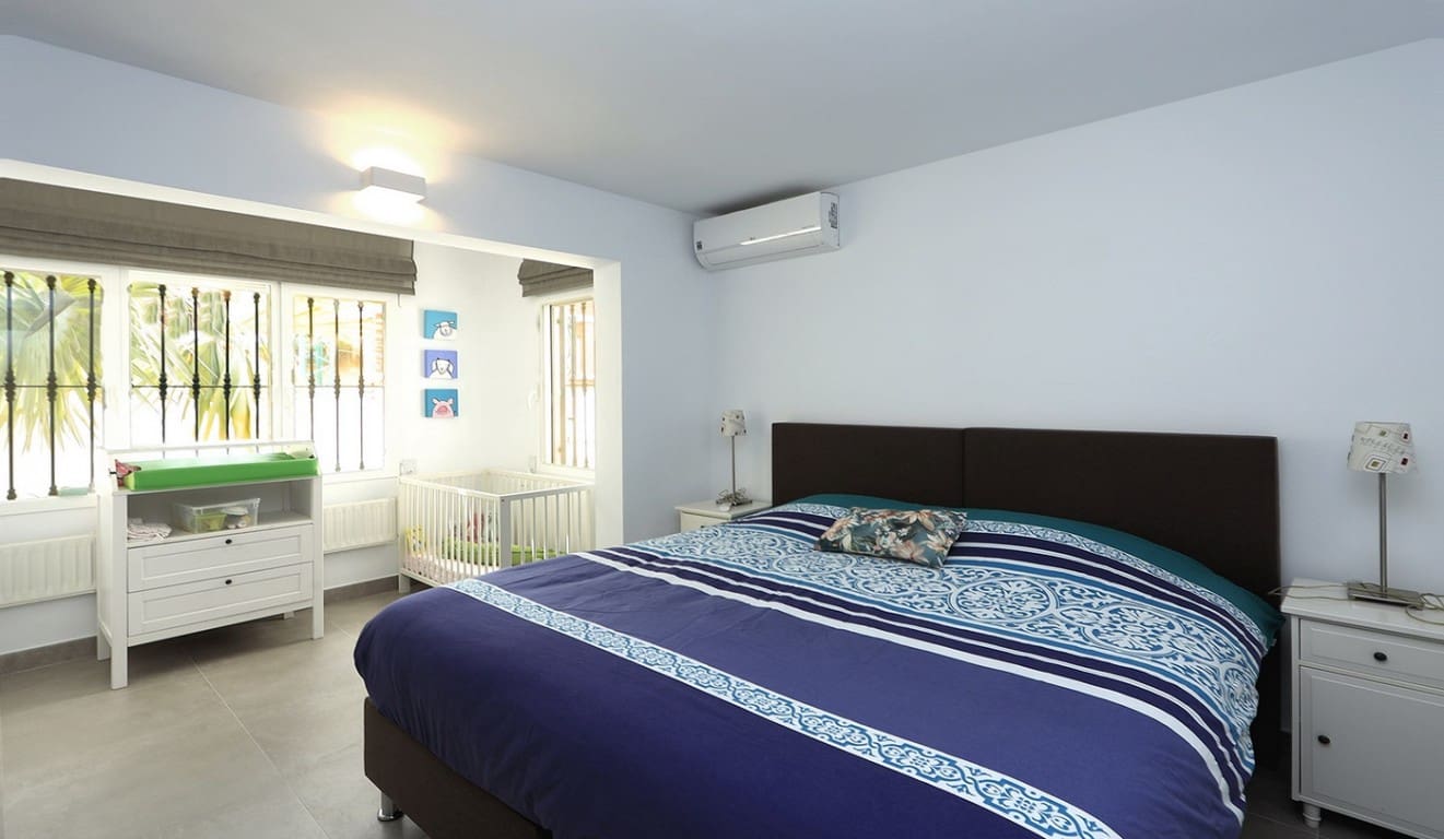 6 soveværelse Villa til salg i Albir med swimmingpool - € 895.000 (Ref: 9314938)