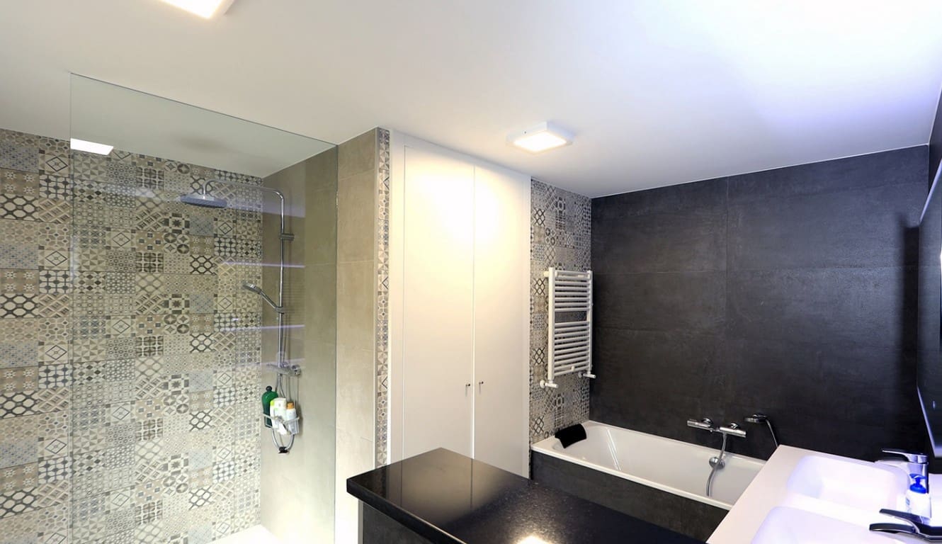 6 soveværelse Villa til salg i Albir med swimmingpool - € 895.000 (Ref: 9314938)