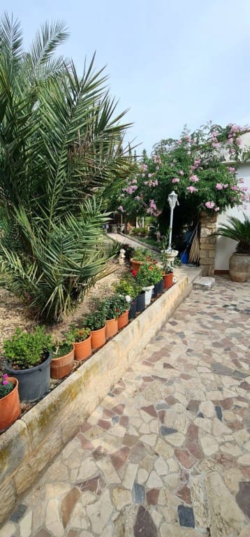 5 soverom Villa til salgs i Benidorm - € 680 000 (Ref: 9314942)