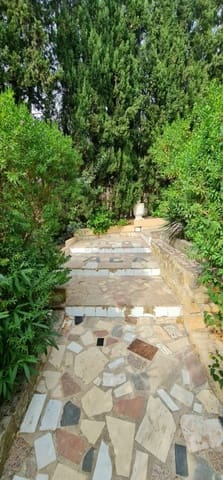 5 soverom Villa til salgs i Urbanizaciones, Benidorm - € 680 000 (Ref: 9314942)