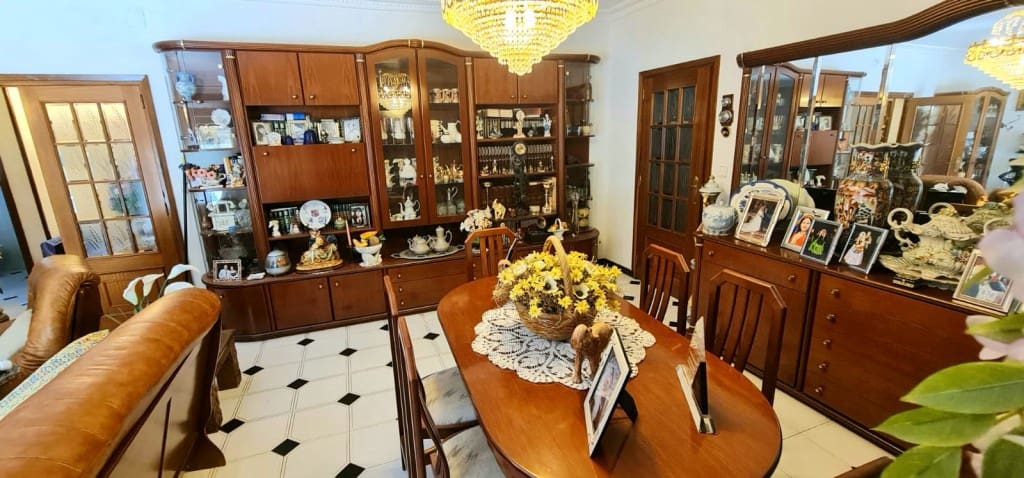 5 soverom Villa til salgs i Benidorm - € 680 000 (Ref: 9314942)