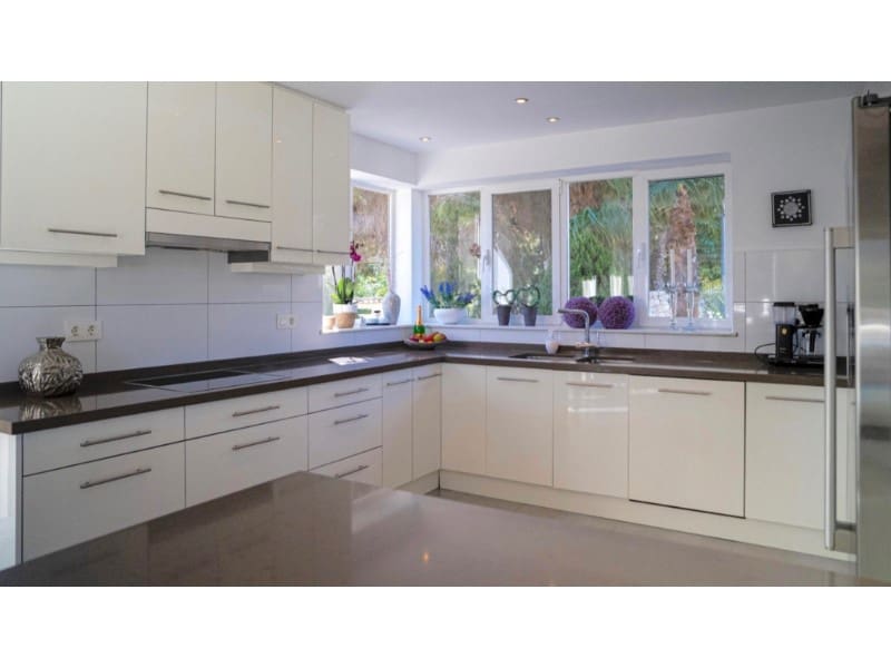 4 soveværelse Villa til salg i Alfaz del Pi / L'Alfas del Pi - € 795.000 (Ref: 9314946)