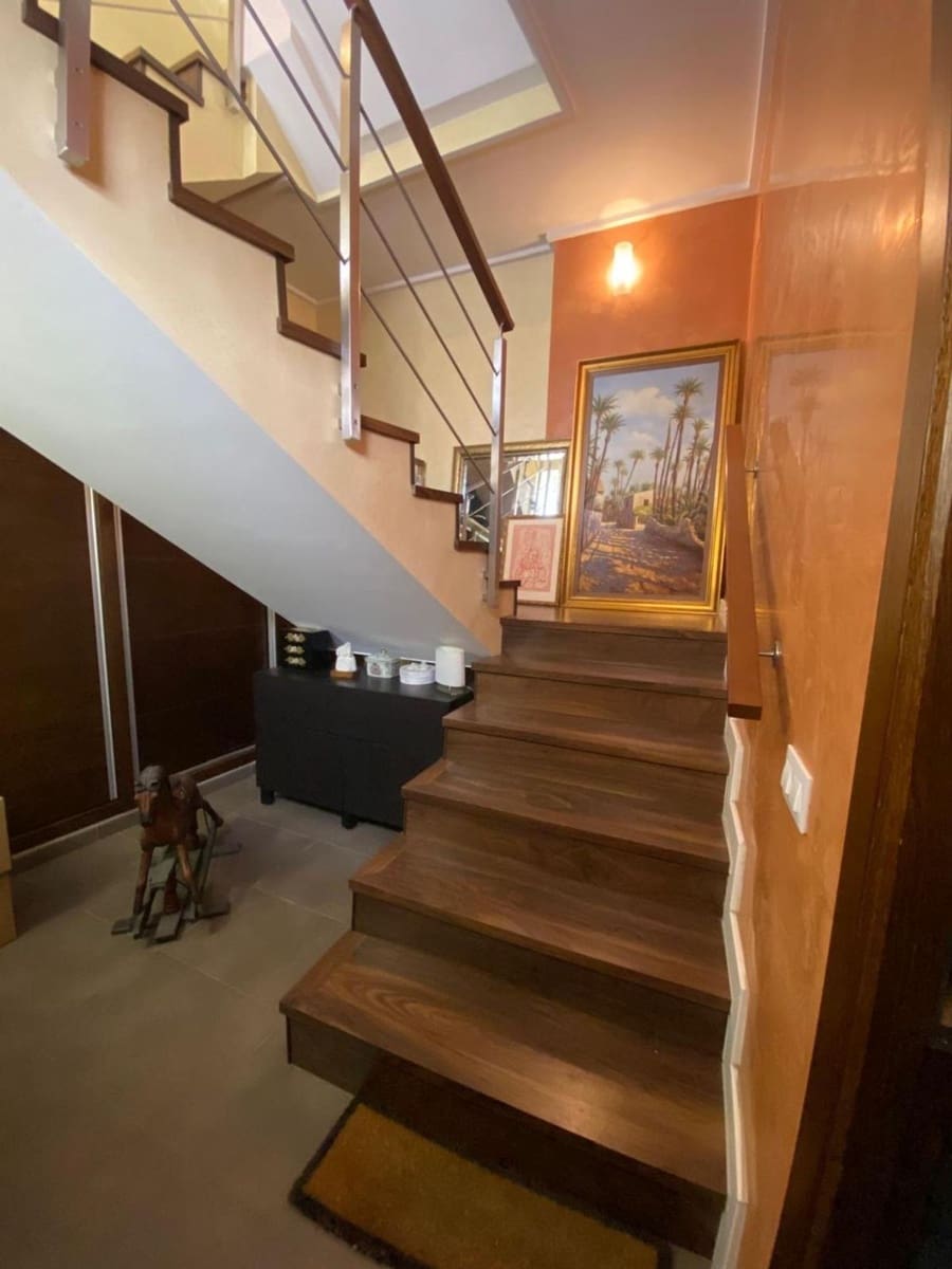 5 chambre Villa/Maison à vendre à Torrevieja - 745 000 € (Ref: 9314948)