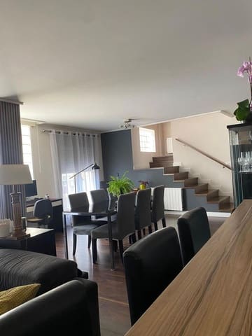 5 bedroom Villa for sale in Parque de las Naciones, Torrevieja - € 745,000 (Ref: 9314948)