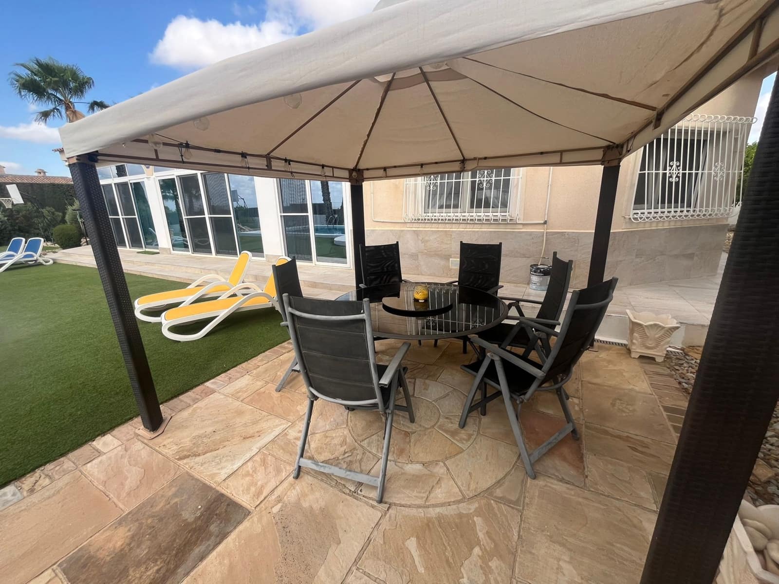 6 sovrum Villa till salu i Gea y Truyols med pool garage - 569 950 € (Ref: 9314949)