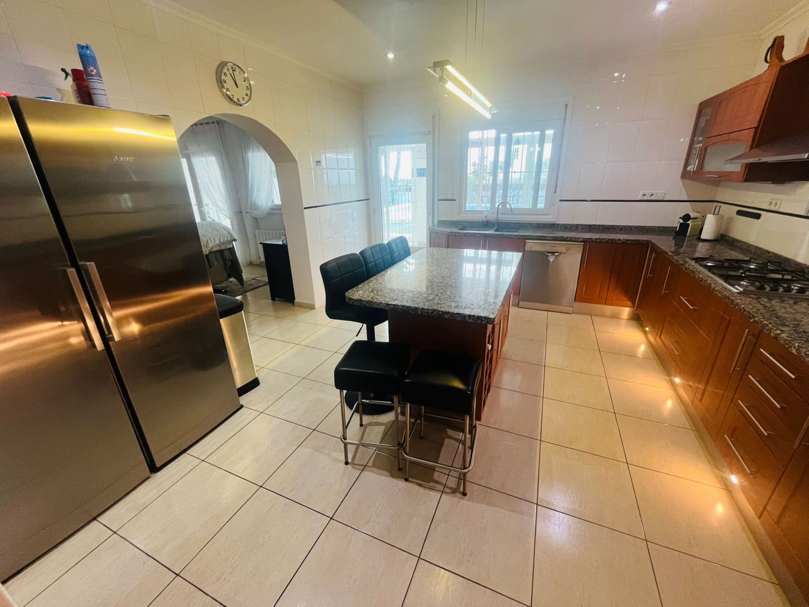 6 sovrum Villa till salu i Gea y Truyols med pool garage - 569 950 € (Ref: 9314949)