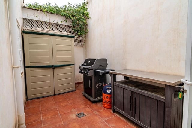 4 camera da letto Villa in vendita in Montepinar - La Aparecida - Raiguero, Orihuela con piscina - 750.000 € (Rif: 9314951)