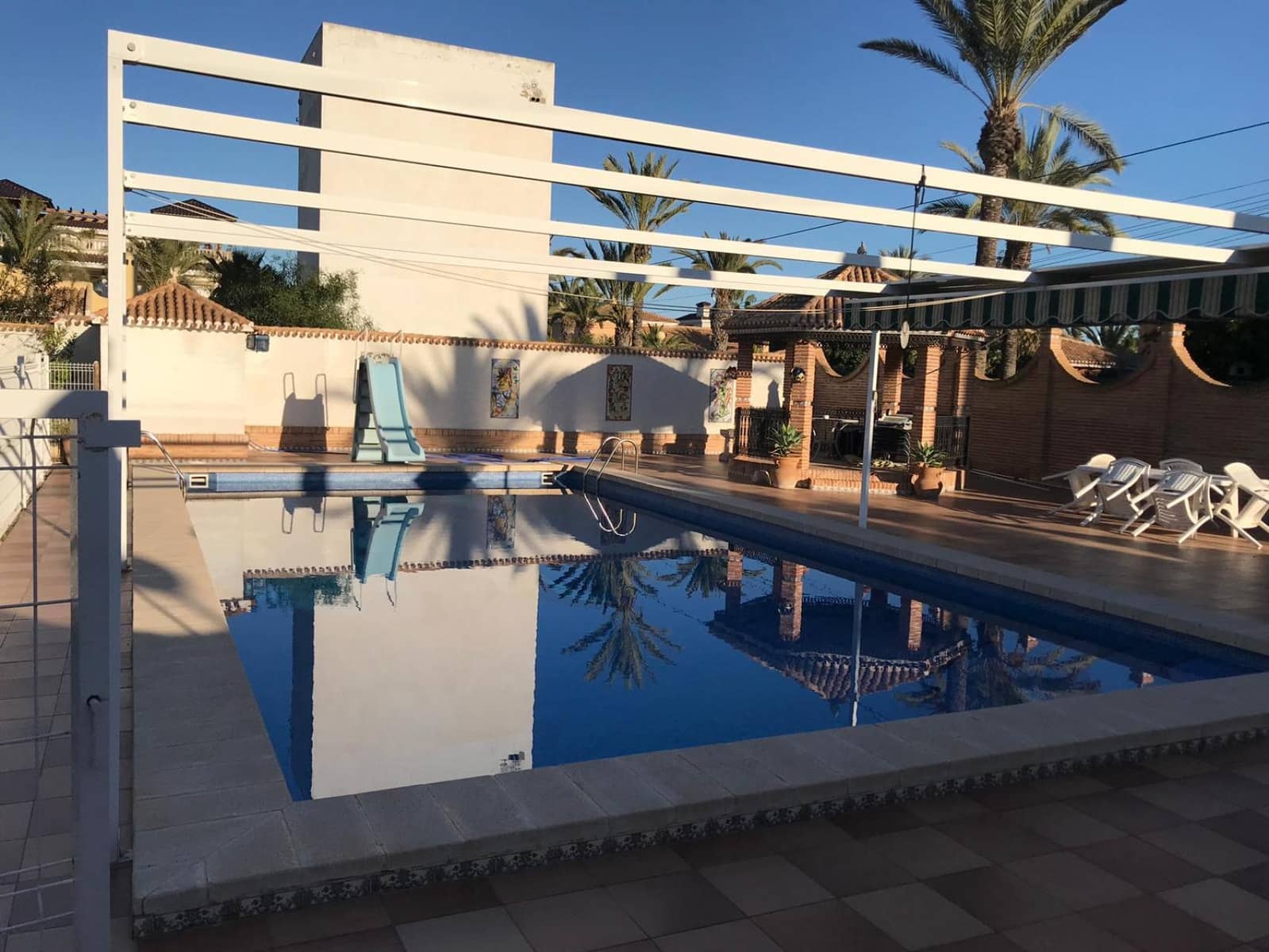 6 soverom Villa til salgs i Orihuela Costa med svømmebasseng - € 1 490 000 (Ref: 9314953)