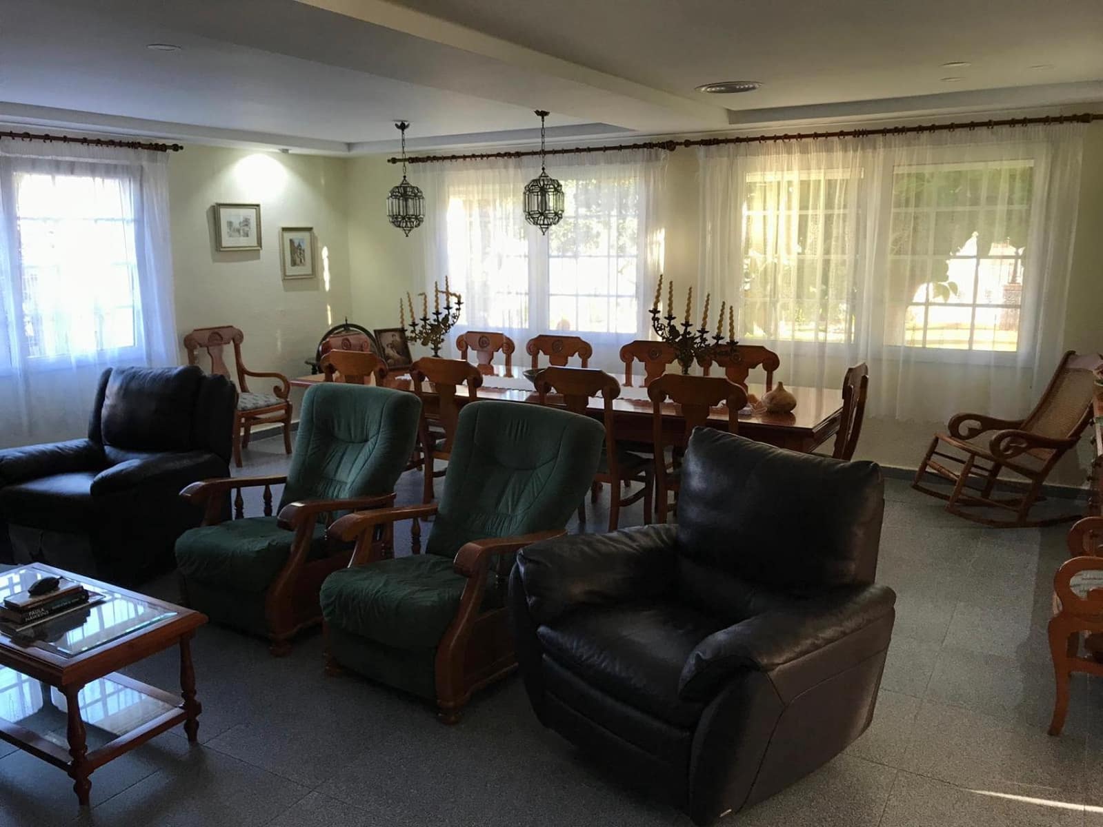 6 soverom Villa til salgs i Orihuela Costa med svømmebasseng - € 1 490 000 (Ref: 9314953)