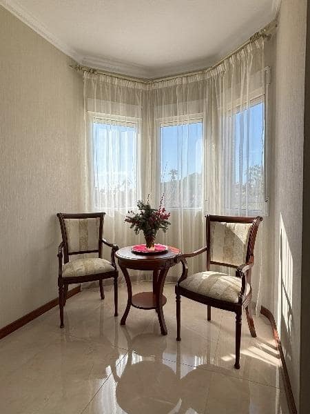 Chalet de 5 habitaciones en Ciudad Quesada en venta con piscina - 630.000 € (Ref: 9314955)