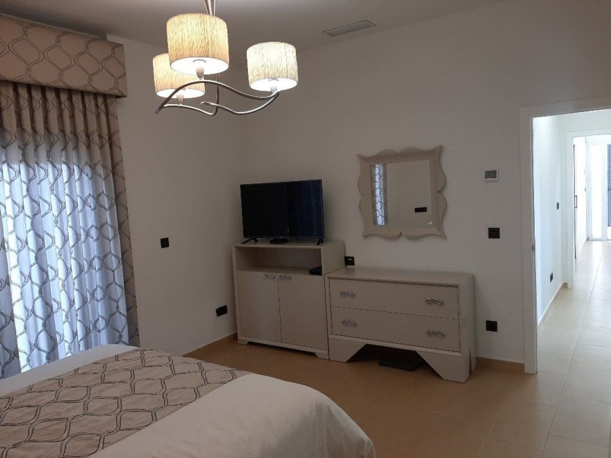 4 chambre Villa/Maison à vendre à La Ribera avec piscine - 1 990 000 € (Ref: 9314958)