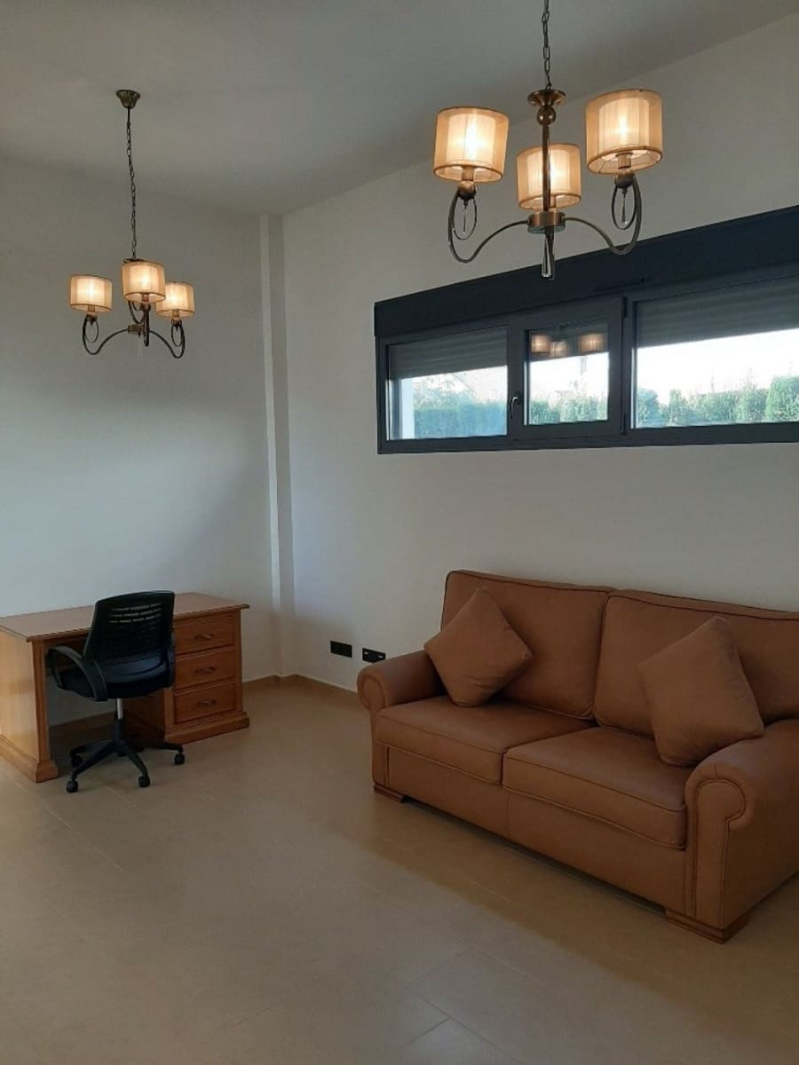 4 chambre Villa/Maison à vendre à La Ribera avec piscine - 1 990 000 € (Ref: 9314958)