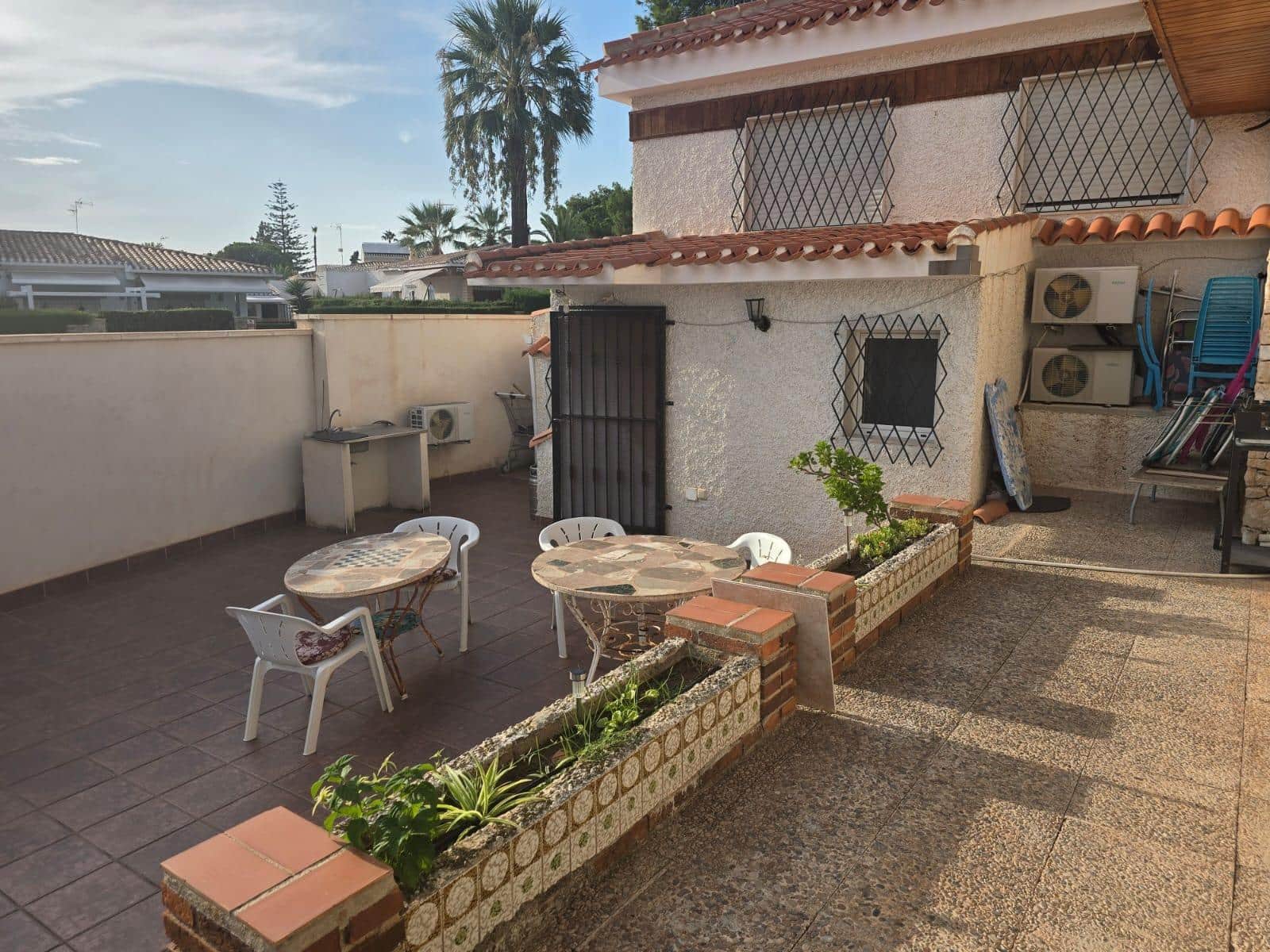 7 camera da letto Villa in vendita in Orihuela Costa - 807.000 € (Rif: 9314960)