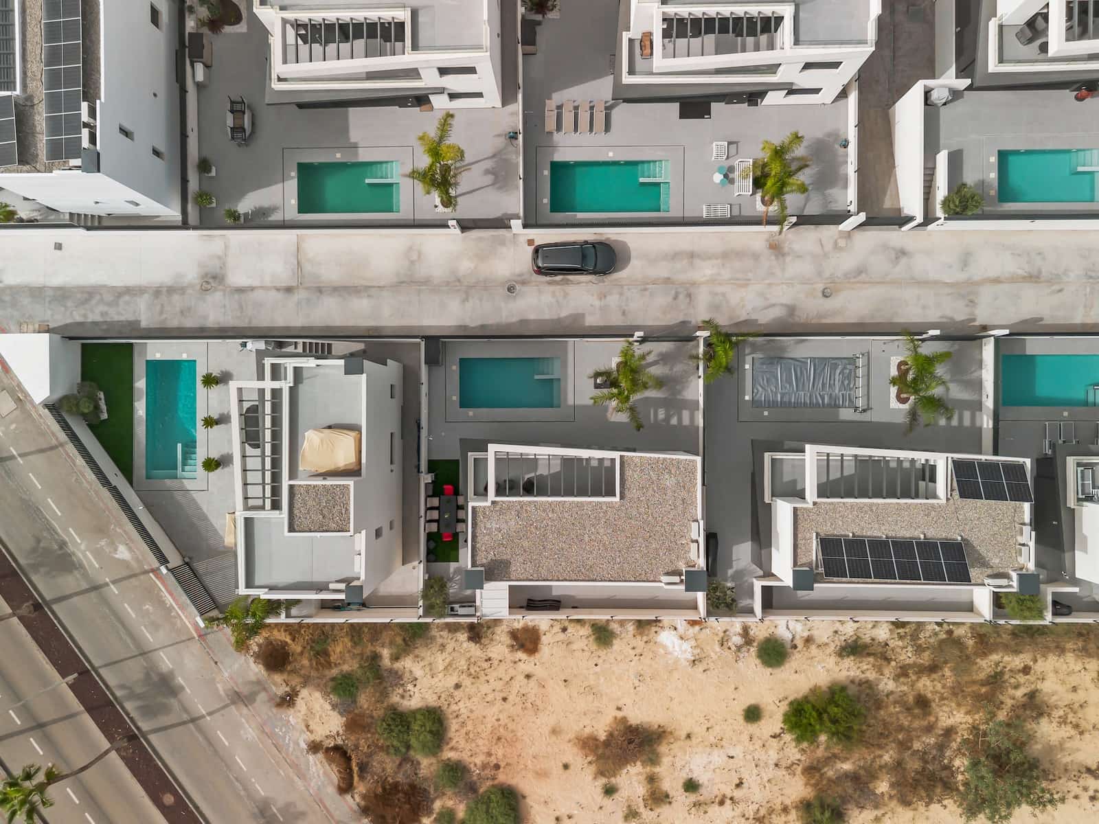 4 sovrum Villa till salu i Algorfa - 569 500 € (Ref: 9314964)