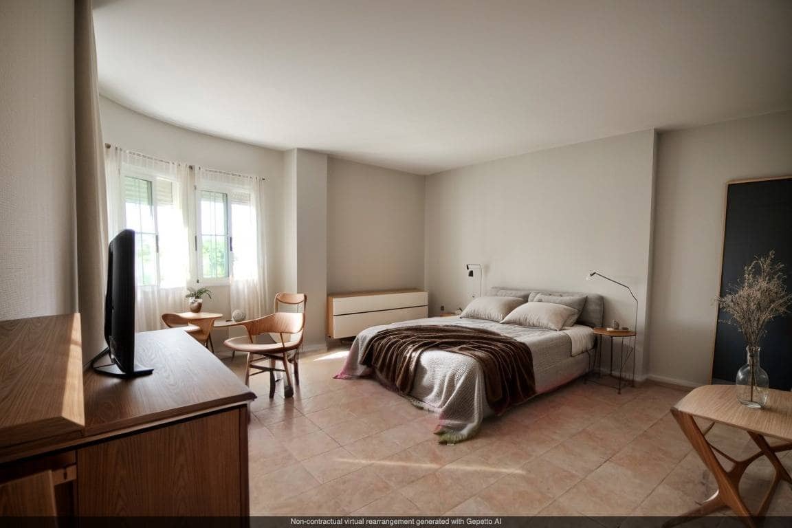 Chalet de 6 habitaciones en Torrevieja en venta con piscina - 539.000 € (Ref: 9314966)