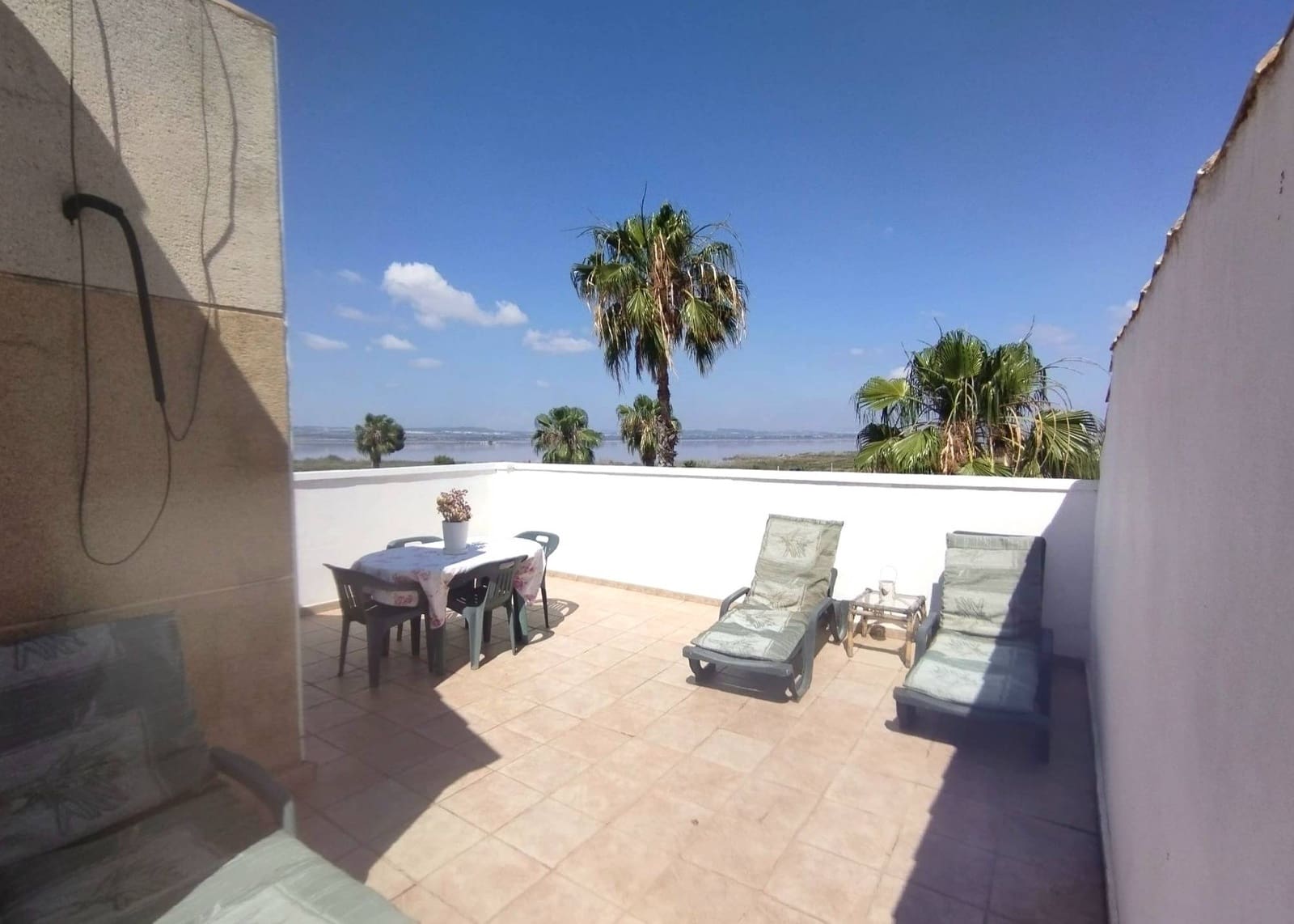 Chalet de 6 habitaciones en Torrevieja en venta con piscina - 539.000 € (Ref: 9314966)