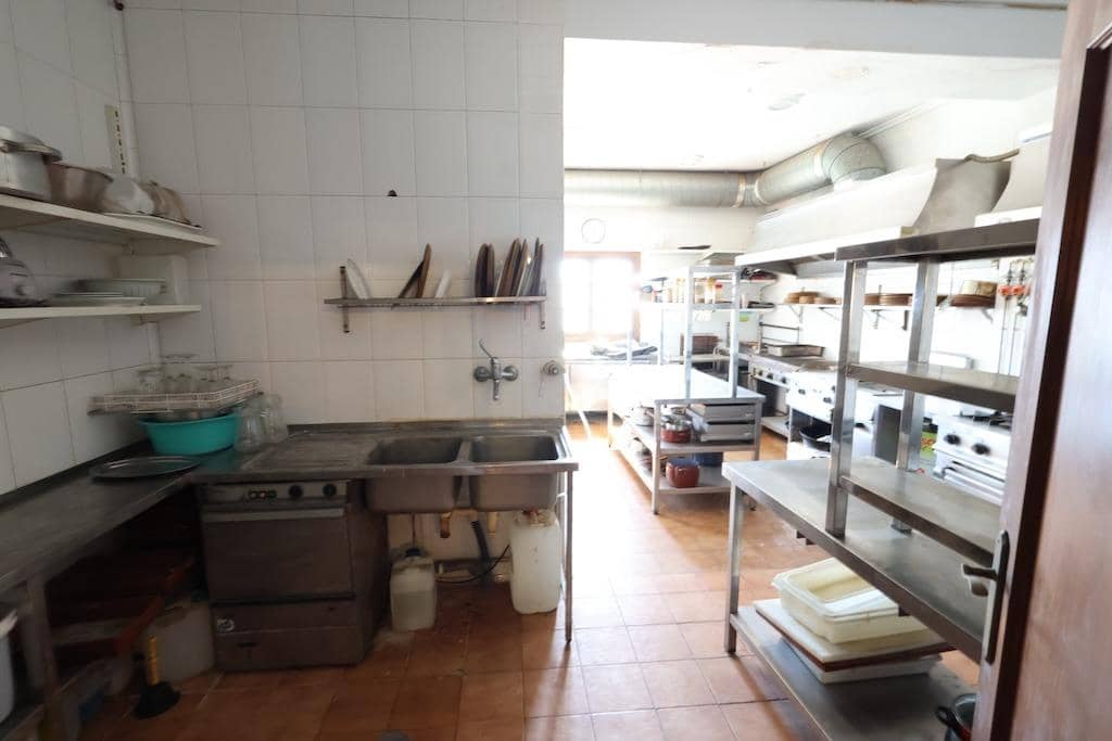 4 chambre Local Commercial à vendre à Orihuela Costa avec garage - 750 000 € (Ref: 9314968)