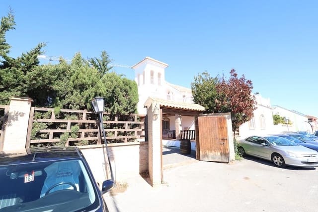 4 chambre Local Commercial à vendre à Lomas de Cabo Roig - Los Dolses, Orihuela avec garage - 750 000 € (Ref: 9314968)