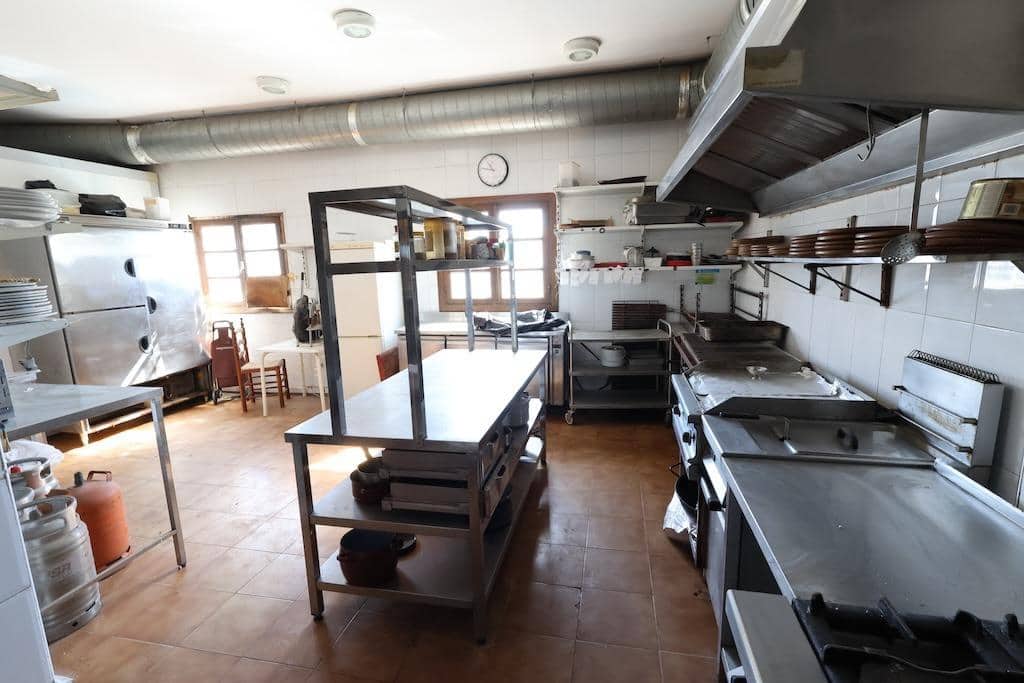 4 chambre Local Commercial à vendre à Orihuela Costa avec garage - 750 000 € (Ref: 9314968)