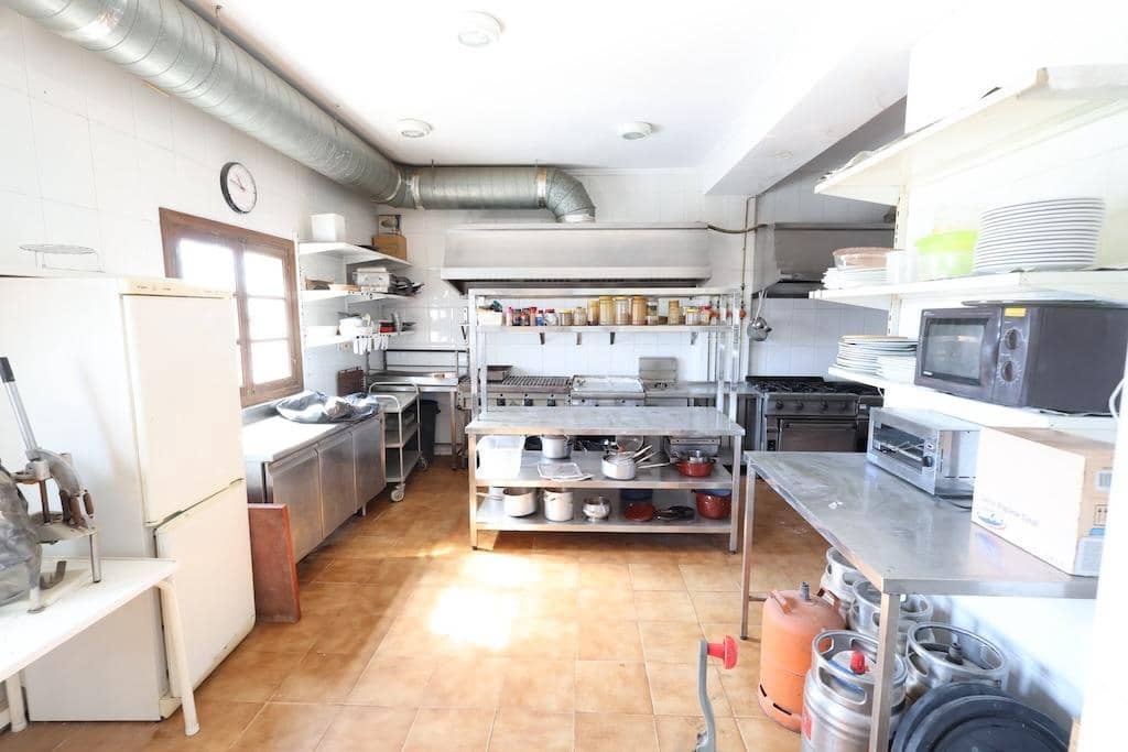 4 chambre Local Commercial à vendre à Orihuela Costa avec garage - 750 000 € (Ref: 9314968)